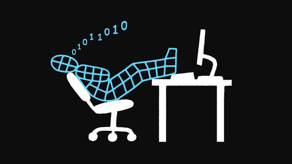 The AI productivity boom is not here (yet) image