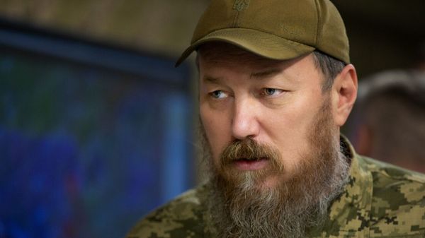 Ukraine’s top drone commander wants to bleed Russia’s army dry image