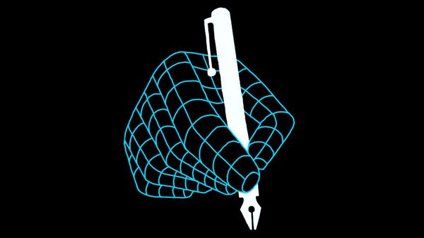 Bots are often bad writers. But so are most humans image