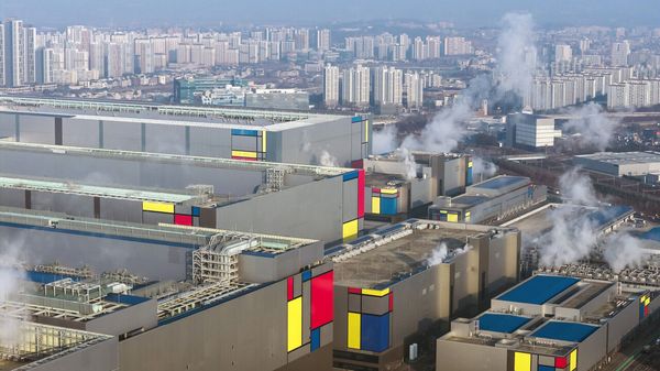 South Korea’s AI industrial policy meets the energy shock image