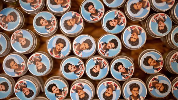 The number of Catholic saints is climbing heavenwards image