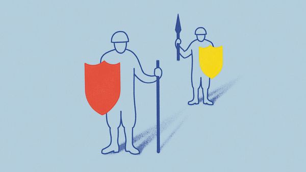 Donald Trump&rsquo;s envoys failed to reassure Europe image