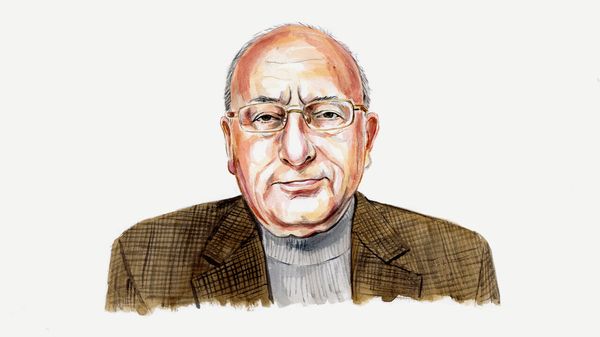 Iran’s Revolutionary Guards won’t defend the regime to the last ma image