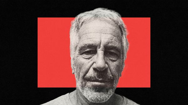 The Epstein files tell a story of justice denied image