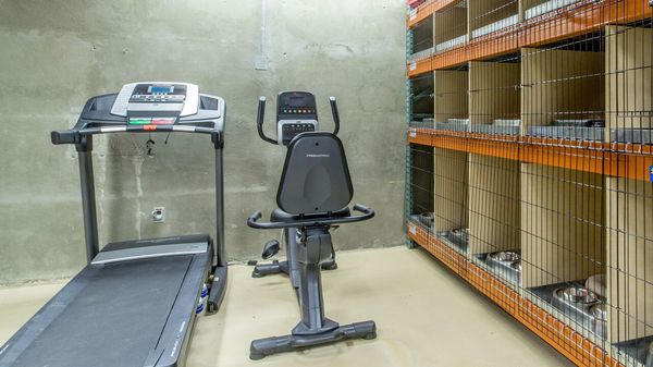 The big business of survival bunkers image