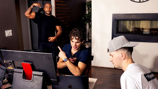 Is looksmaxxing dangerous or silly? image