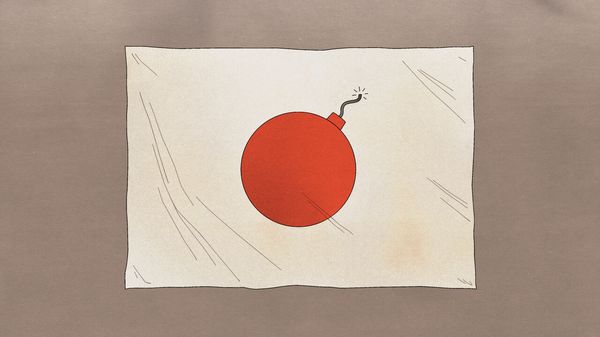 The fate of Japan&rsquo;s $6trn foreign portfolio rattles global markets image