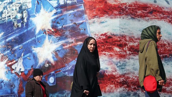 Americans have no idea what Donald Trump wants from Ira image