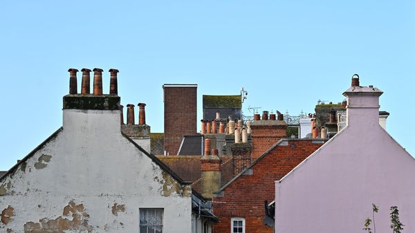 The British government should not panic over fuel bills image