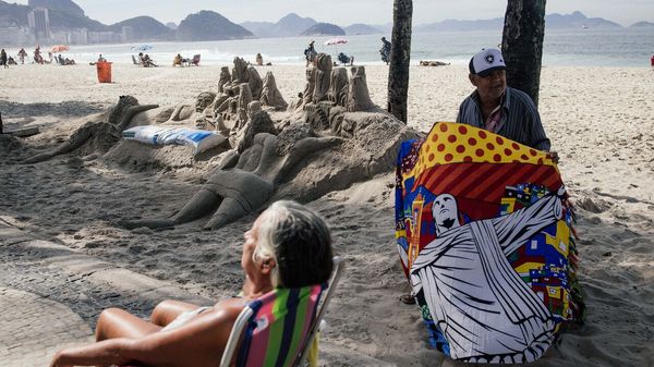 The rich world should beware Brazilificatio image