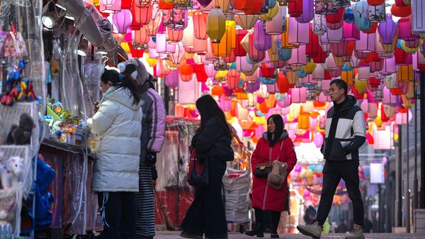 Why China&rsquo;s central bank won&rsquo;t save the country from deflatio image