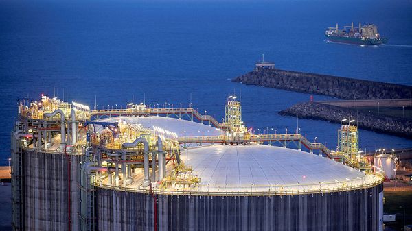 The case against energy bail-outs image