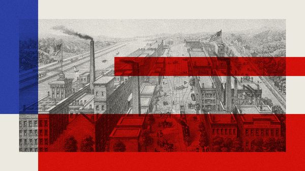 Six books to understand the Gilded Age image