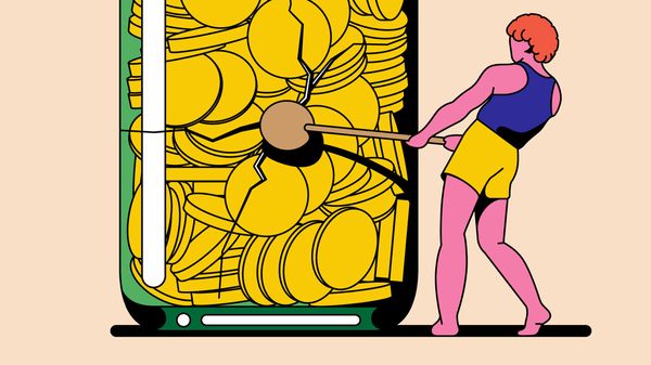 It&rsquo;s time to unleash Europe&rsquo;s pensions image