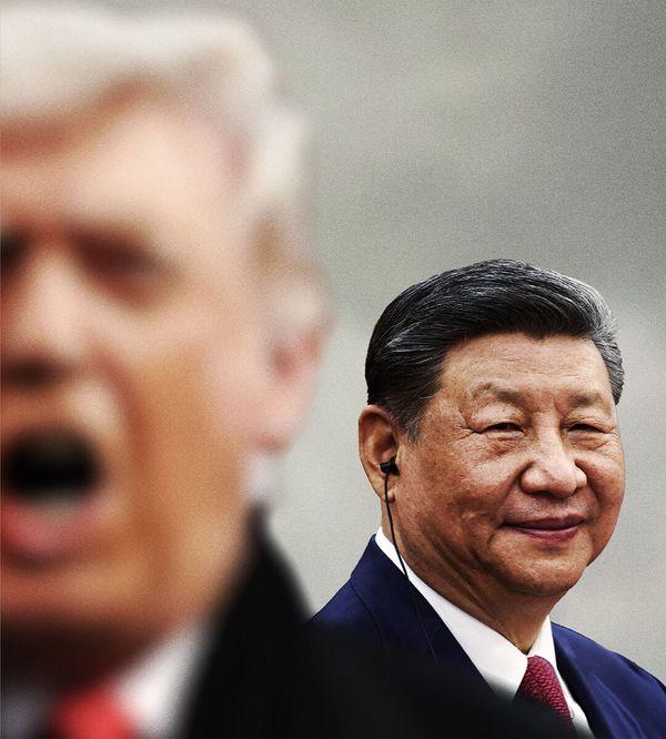How China hopes to win from the war image