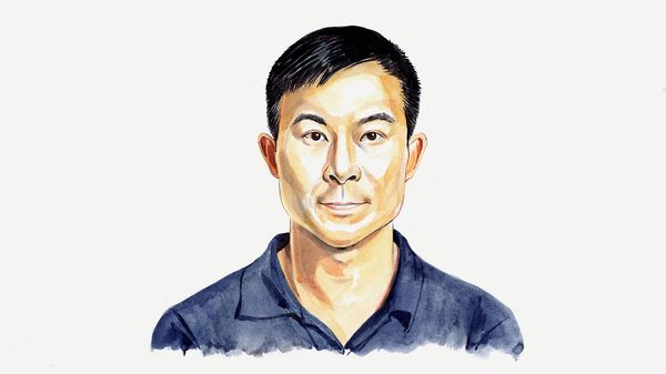 Dizzyingly high CEO pay is fine. It just needs to be earned image