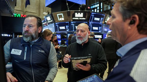 Why software stocks are getting pummelled image