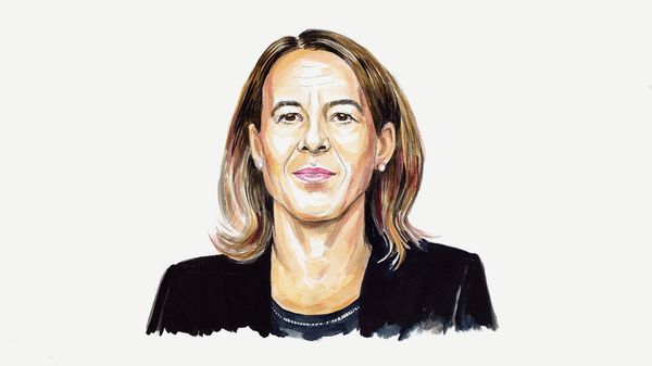 Europe’s choice: Grow, or become a vassal image