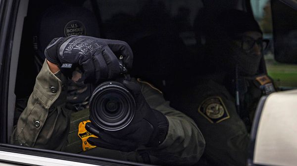 How ICE&rsquo;s new software tools could speed up deportations image