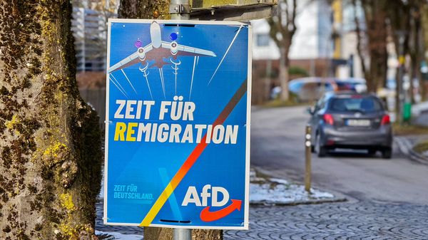 How &ldquo;remigration&rdquo; is penetrating Europe&rsquo;s political mainstream image