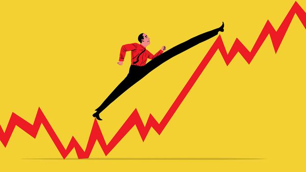 The pros and cons of stretch goals image