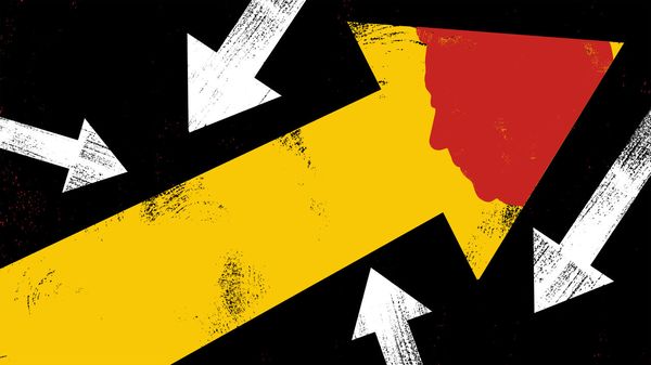 For China&rsquo;s officials, the goal was once growth. Now it&rsquo;s loyalty image