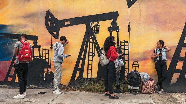 Venezuela is not the triumph Donald Trump claims, but it&rsquo;s improving image