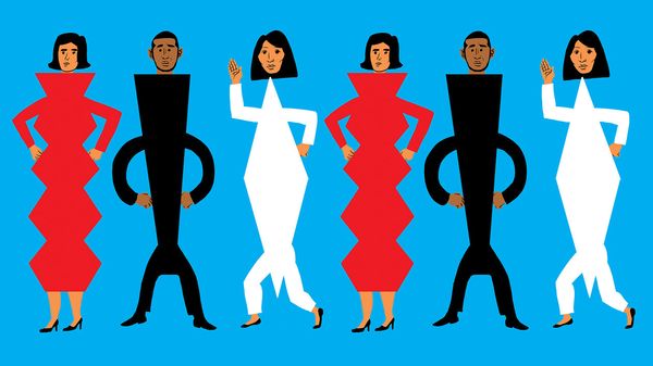 How big a threat is AI to entry-level jobs? image