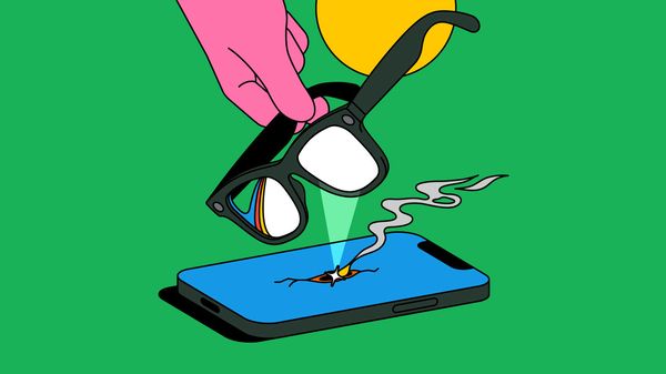 Will the smartphone survive the AI age? image