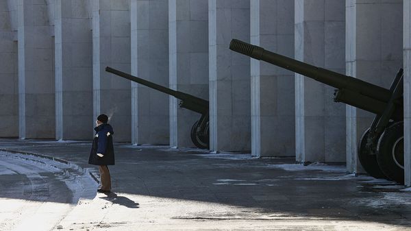 How four years of war have changed Russia image