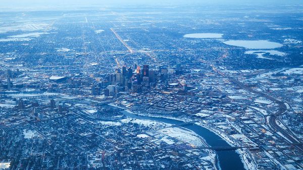 The Midwest&rsquo;s remarkable turnaround image