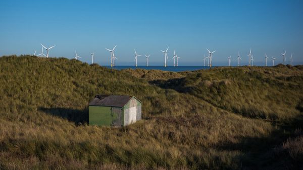 Labour needs to slow down its clean-power missio image