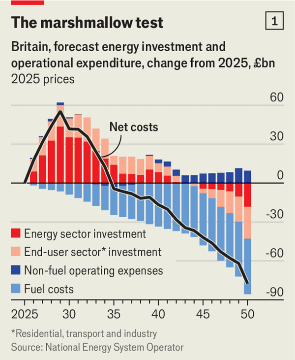 Labour needs to slow down its clean-power missio image