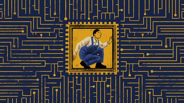 Anger is deadly to moderate politicians image