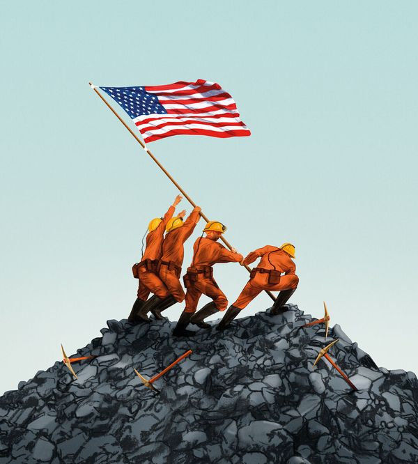 America&rsquo;s dangerous pursuit of critical-mineral dominance image