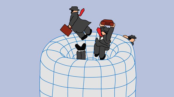 Anthropic says China&rsquo;s AI tigers are copycats image