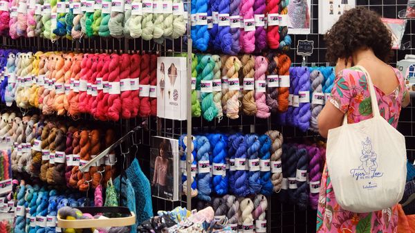 Why Gen Z is taking up boomer hobbies image