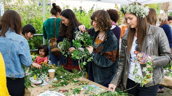 Why Gen Z is taking up boomer hobbies image