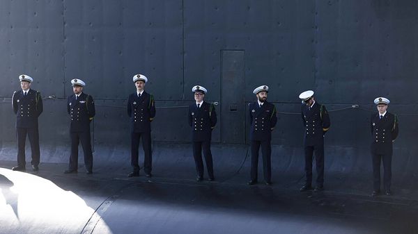 What France&rsquo;s new nuclear-arms doctrine means for Europe image