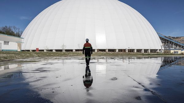 The stunning rise of China’s most audacious miner image