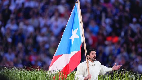 America may be reaching peak Spanish image