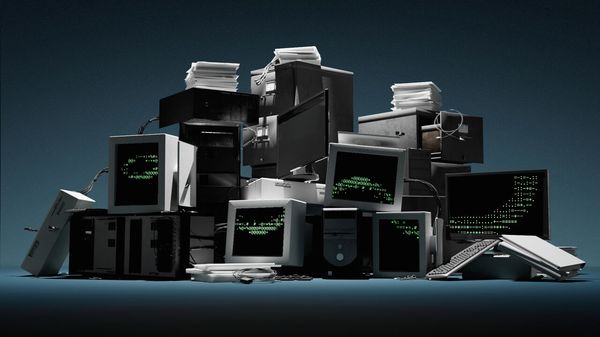 How poor data hobble Britain’s immigration policy image