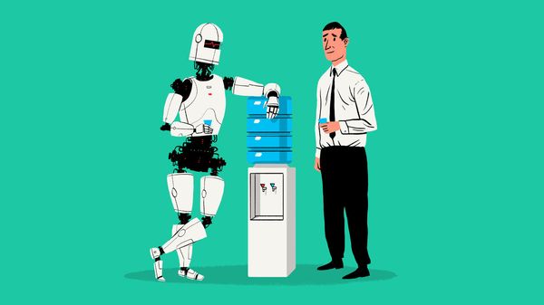 Stop panicking about AI. Start preparing image