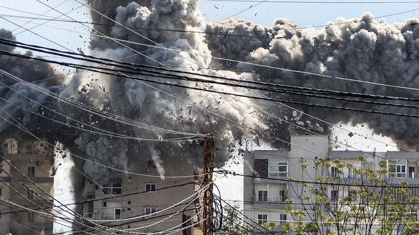 America&rsquo;s war on Iran has changed the Middle East&mdash;for the worse image