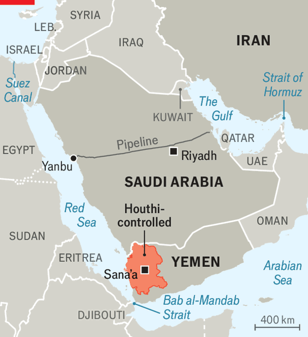 Oil prices remain highly flammable image