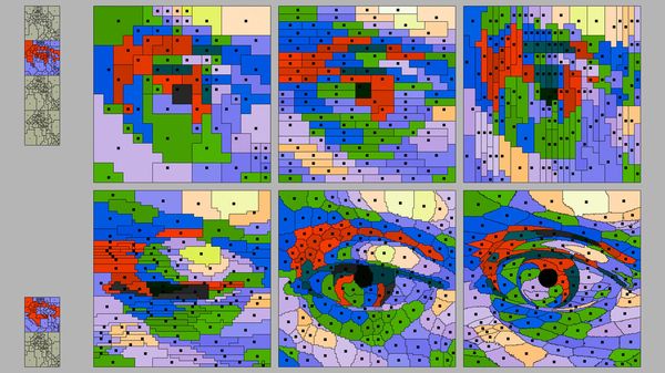 Could more brain-like chips provide a path to consciousness? image